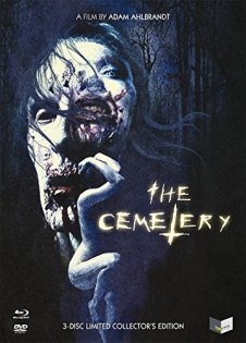 stream The Cemetery