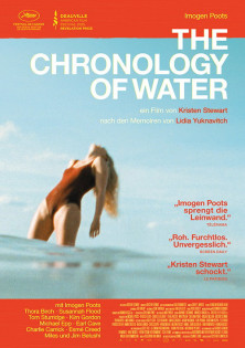 stream The Chronology of Water