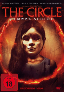 stream The Circle - Willkommen in der Hölle