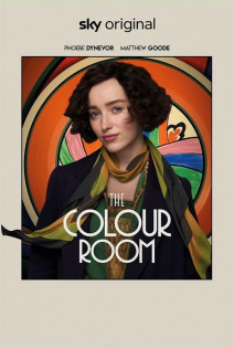 stream The Colour Room