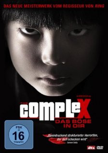 stream The Complex - Das Böse in dir