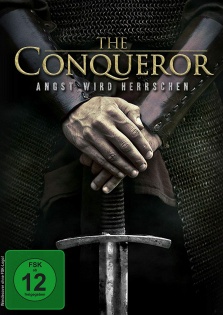 stream The Conqueror - Angst wird herrschen