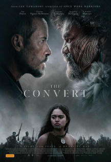 stream The Convert