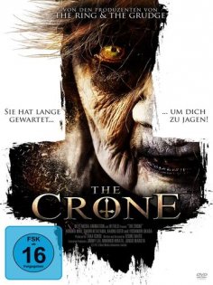 stream The Crone