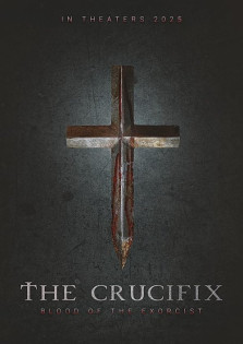 stream The Crucifix: Blood of the Exorcist