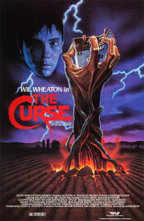 stream The Curse