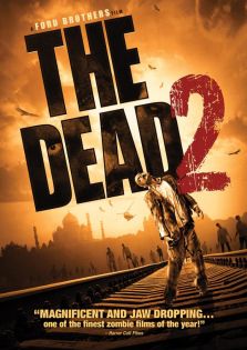 stream The Dead 2