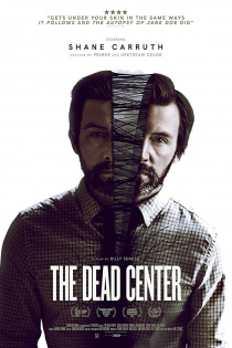 stream The Dead Center