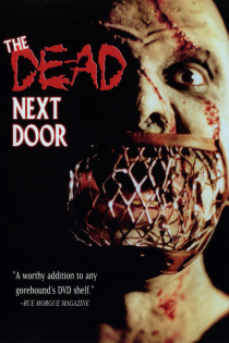 stream The Dead Next Door