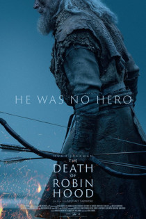 stream The Death of Robin Hood