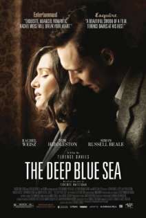 stream The Deep Blue Sea