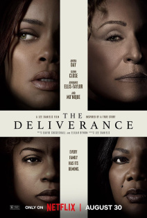 stream The Deliverance