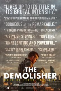 stream The Demolisher