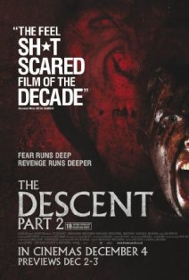 stream The Descent 2 - Die Jagd geht weiter