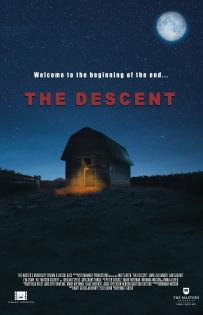 stream The Descent (2023)