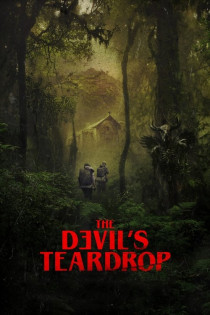 stream The Devil's Teardrop