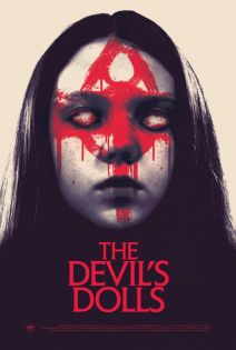 stream The Devil's Dolls