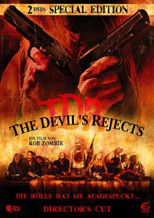stream The Devil's Rejects
