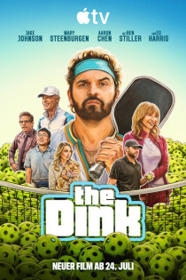 stream The Dink