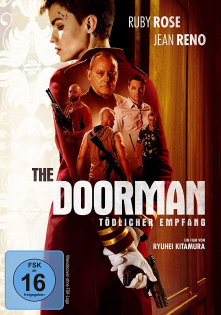 stream The Doorman - Tödlicher Empfang