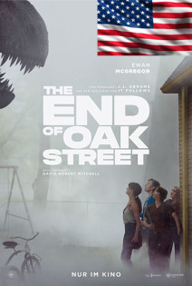 stream The End of Oak Street *ENGLISH*