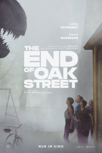 stream The End of Oak Street
