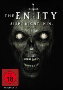 stream The Entity - Sieh. Nicht. Hin