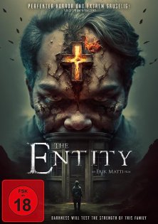 stream The Entity