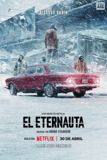 stream The Eternaut S01E01