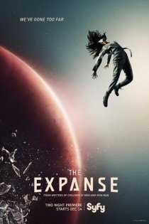 stream The Expanse S01E07