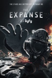 stream The Expanse S02E01