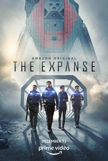 stream The Expanse S04E02