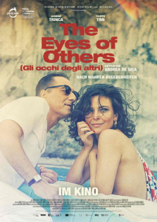 The Eyes of Others - Blicke der Begierde