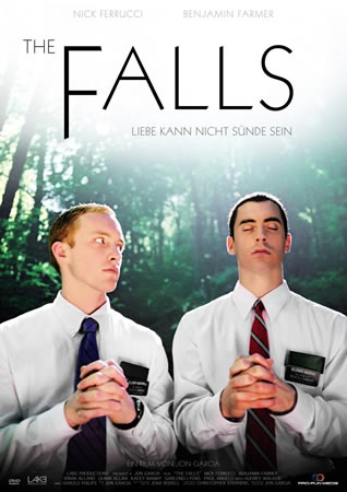 stream The Falls - Liebe kann nicht Sünde sein