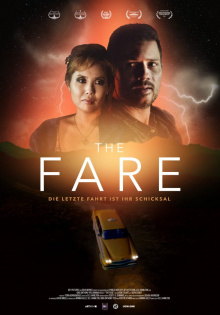 stream The Fare - Fahrt durch die Unendlichkeit