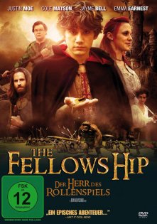 stream The Fellows Hip - Der Herr des Rollenspiels