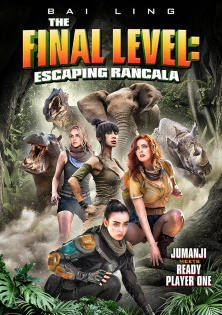 stream The Final Level - Flucht aus Rancala