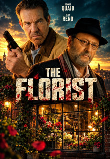 The Florist - Sein letzter Auftrag