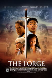 stream The Forge