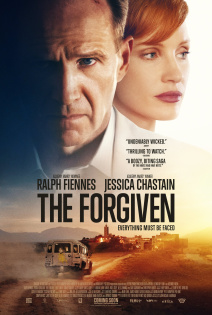 stream The Forgiven (2021)