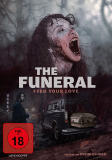 stream The Funeral - Feed Your Love