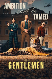 stream The Gentlemen S02E03