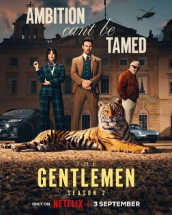 stream The Gentlemen S02E05