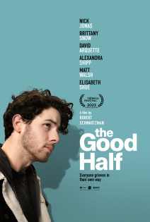 stream The Good Half