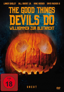 stream The Good Things Devils Do - Willkommen zur Blutnacht