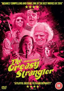 stream The Greasy Strangler