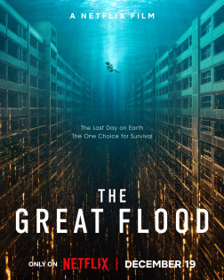 stream The Great Flood