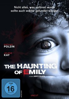 stream The Haunting of Emily