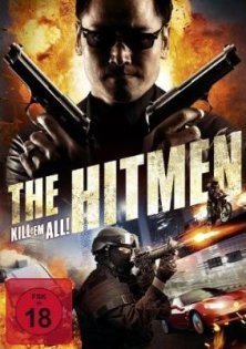 stream The Hitmen - Kill Em All!