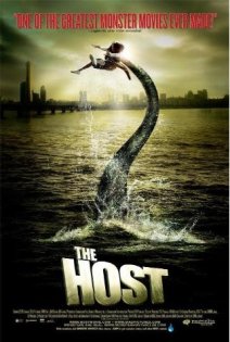 stream The Host